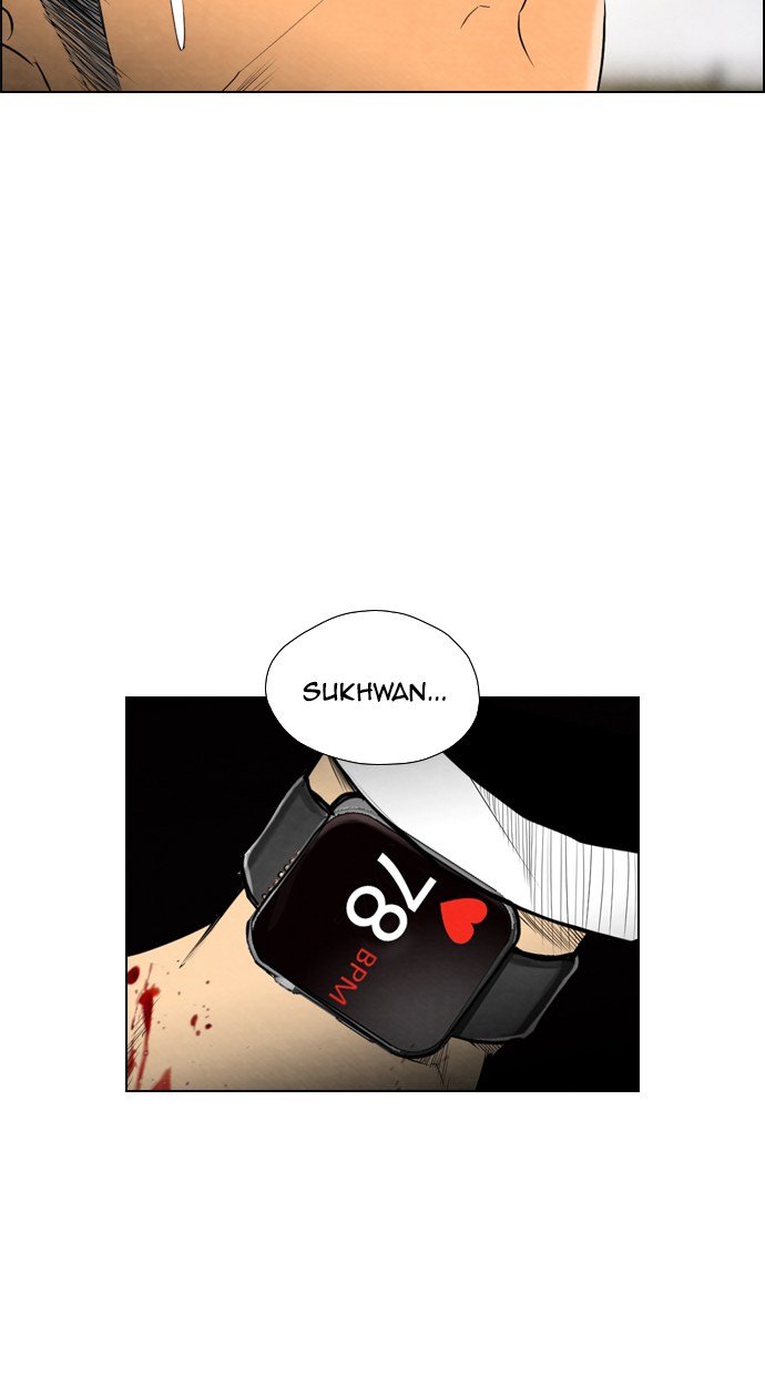 Reawaken Man Chapter 49 Gambar 72