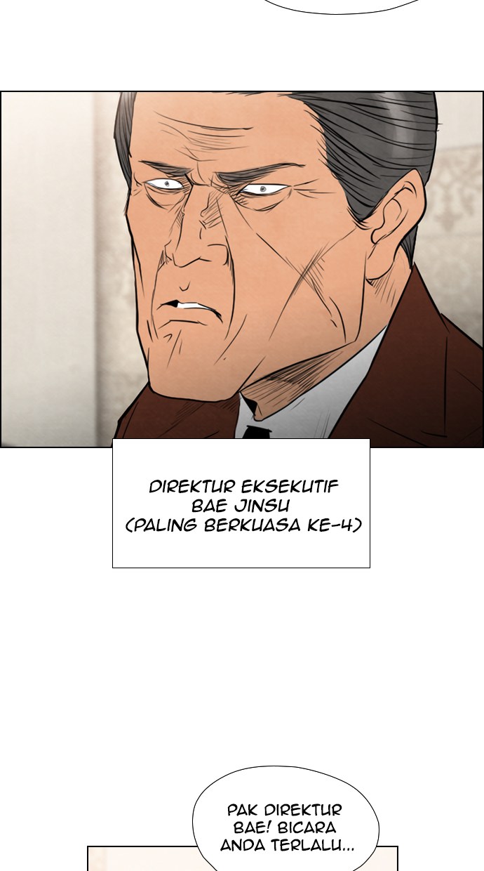Reawaken Man Chapter 48 Gambar 14