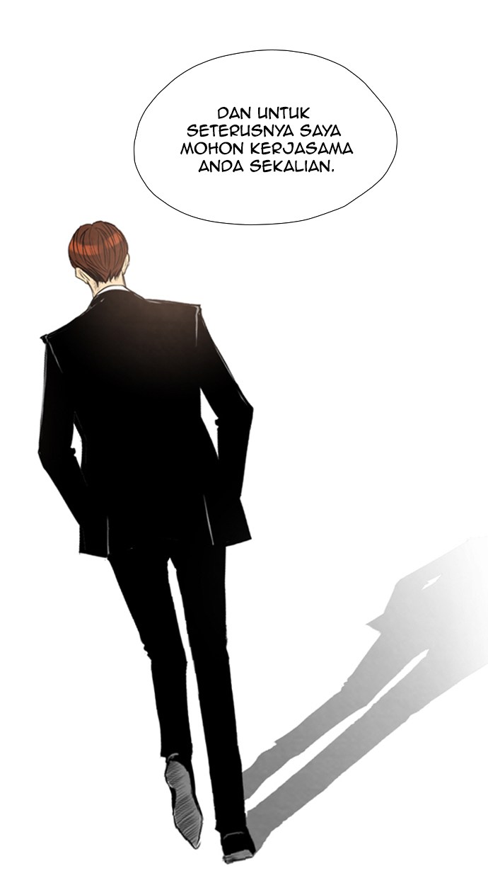 Reawaken Man Chapter 48 Gambar 20