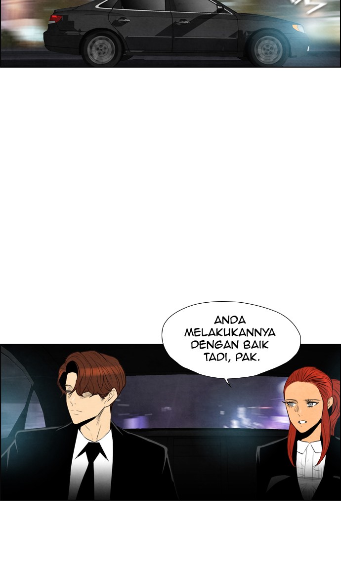 Reawaken Man Chapter 48 Gambar 22