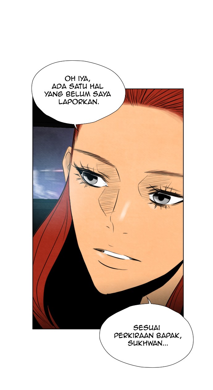 Reawaken Man Chapter 48 Gambar 24