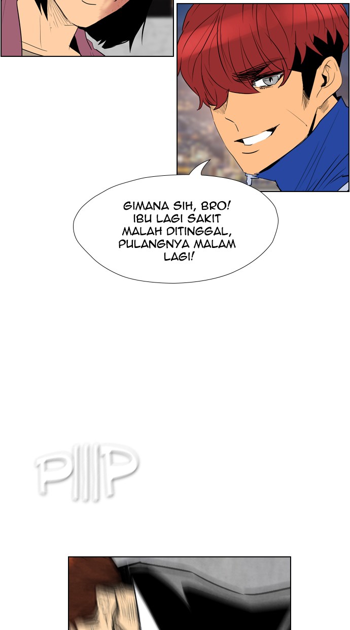 Reawaken Man Chapter 48 Gambar 69