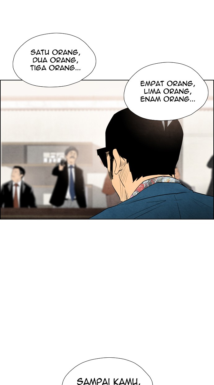 Reawaken Man Chapter 47 Gambar 17
