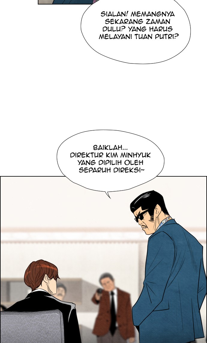 Reawaken Man Chapter 47 Gambar 23