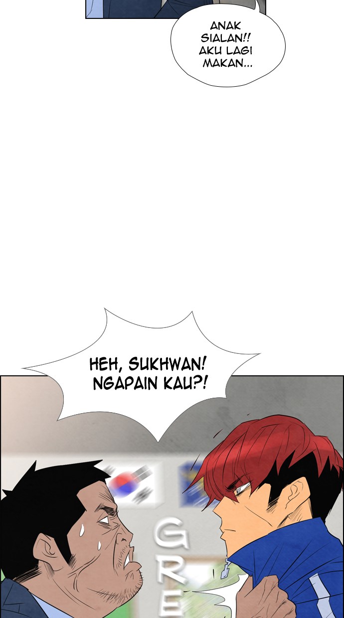 Reawaken Man Chapter 47 Gambar 47