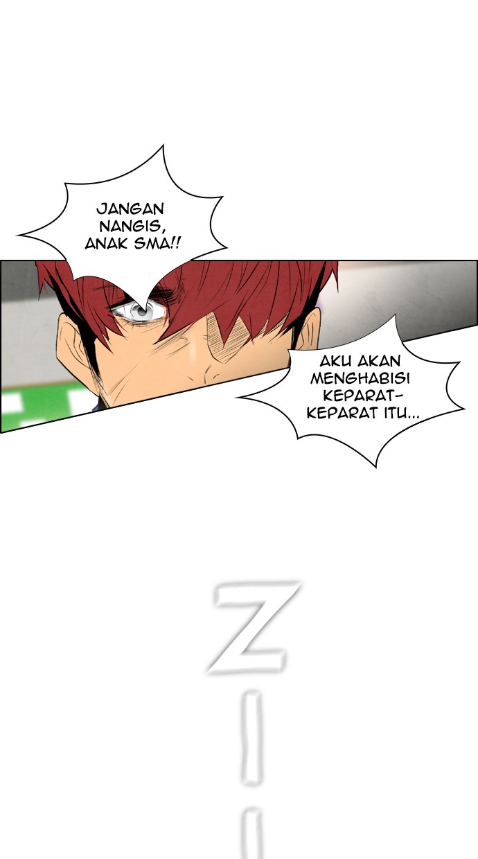 Reawaken Man Chapter 47 Gambar 56