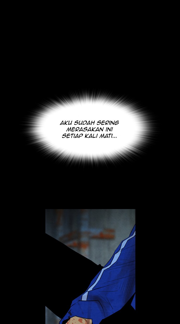 Baca Manhwa Reawaken Man Chapter 45 Gambar 2