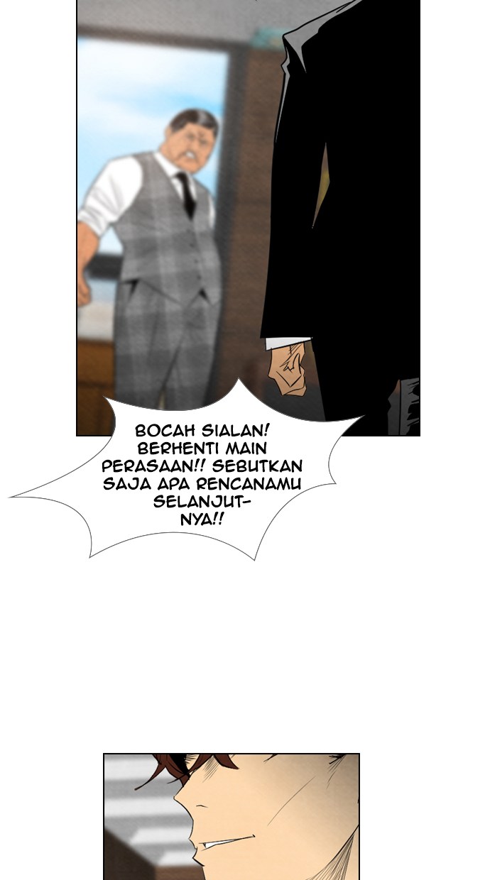 Reawaken Man Chapter 45 Gambar 23