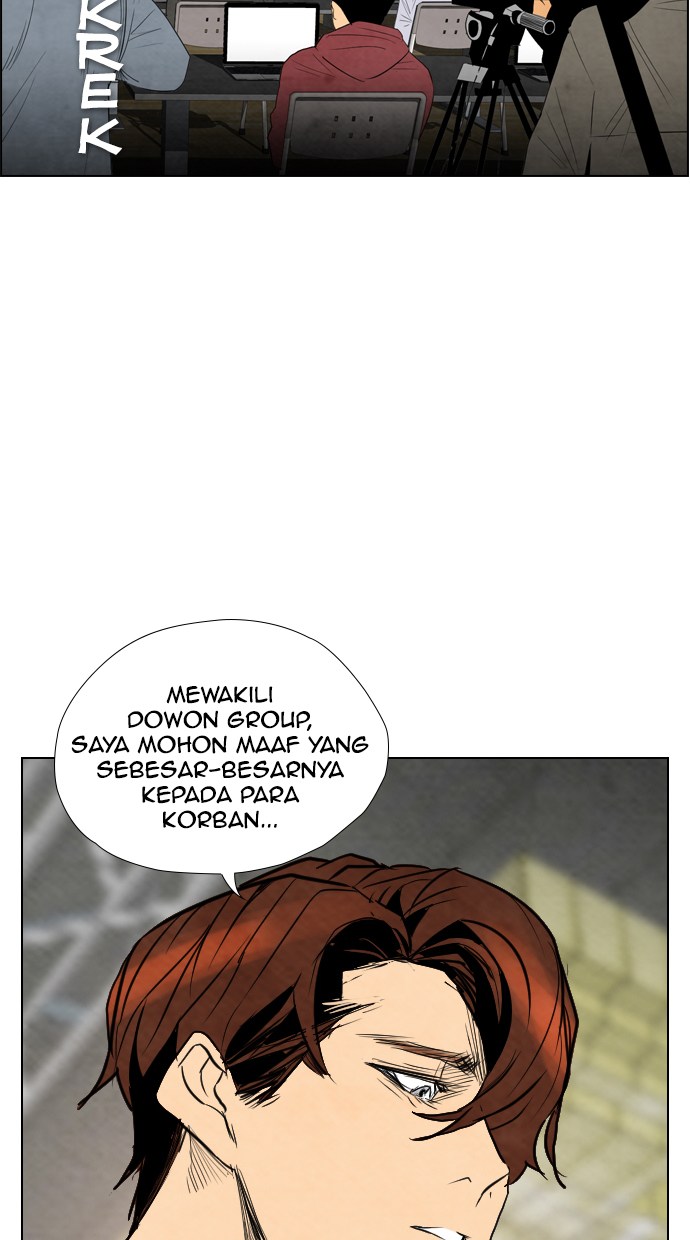 Reawaken Man Chapter 45 Gambar 44