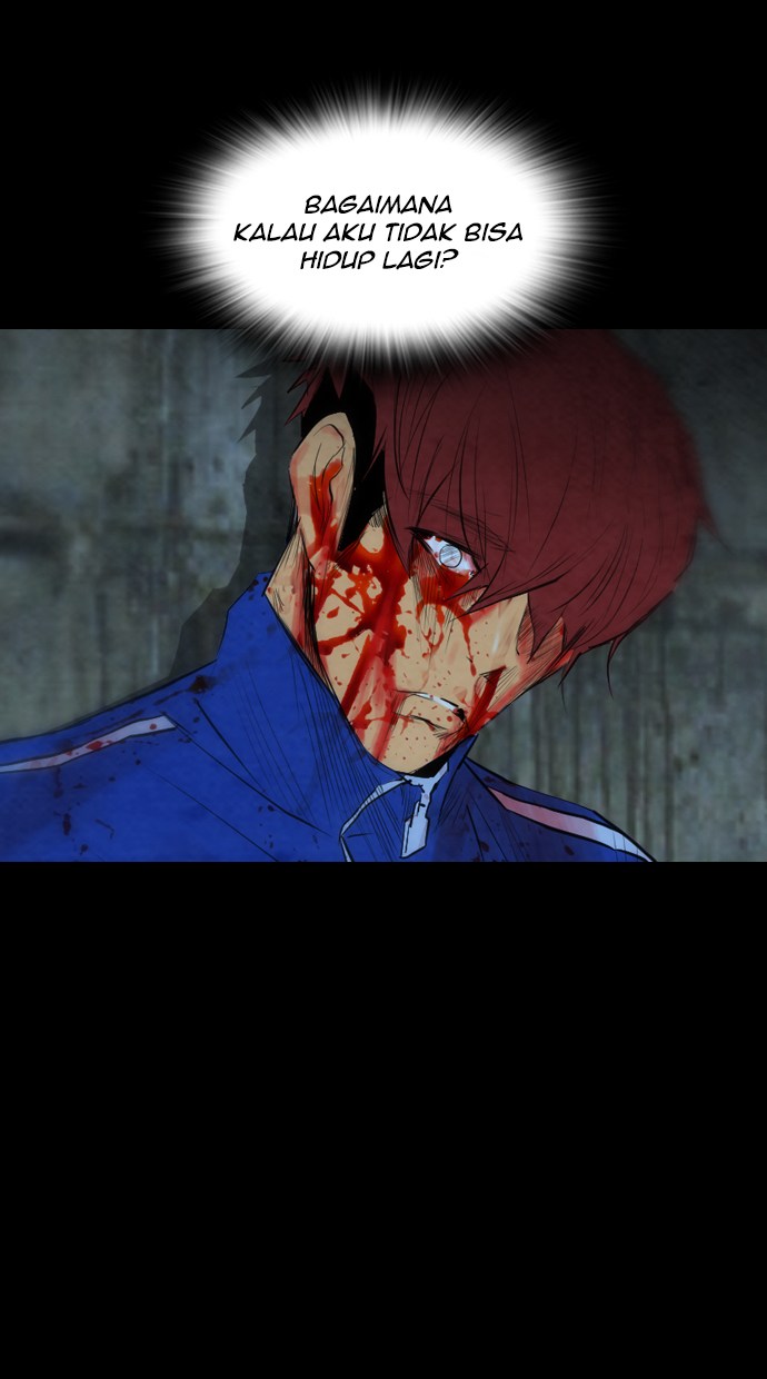Reawaken Man Chapter 45 Gambar 5