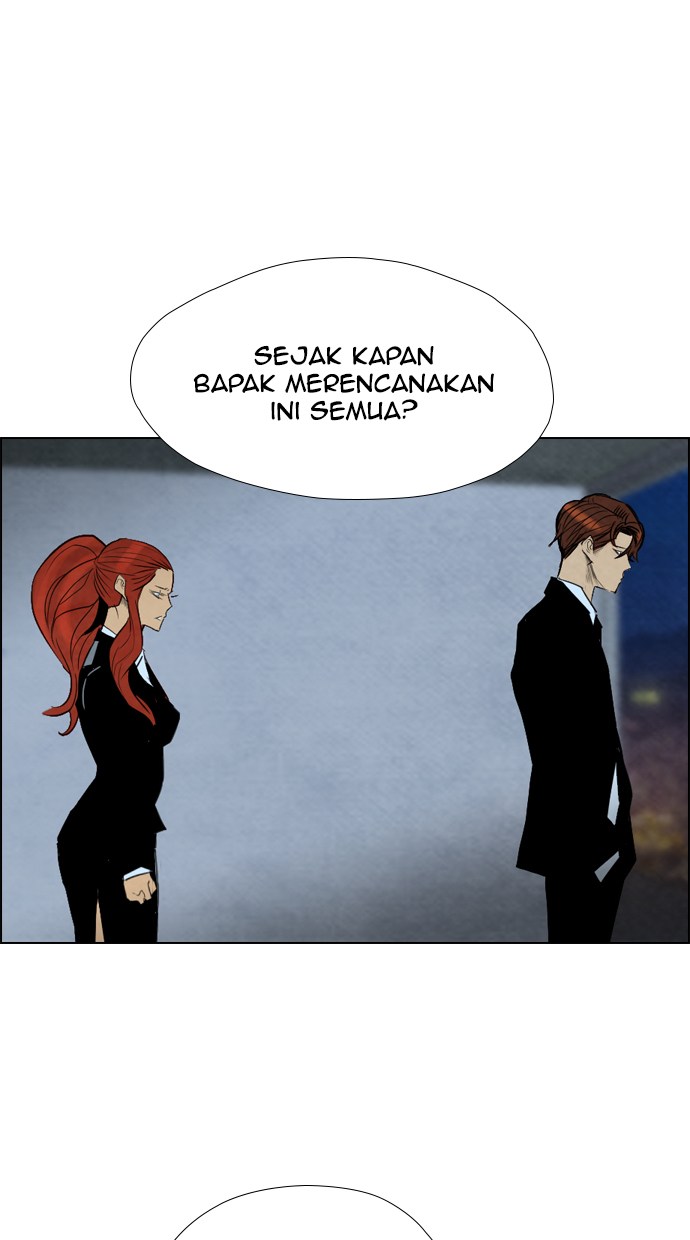 Reawaken Man Chapter 45 Gambar 62