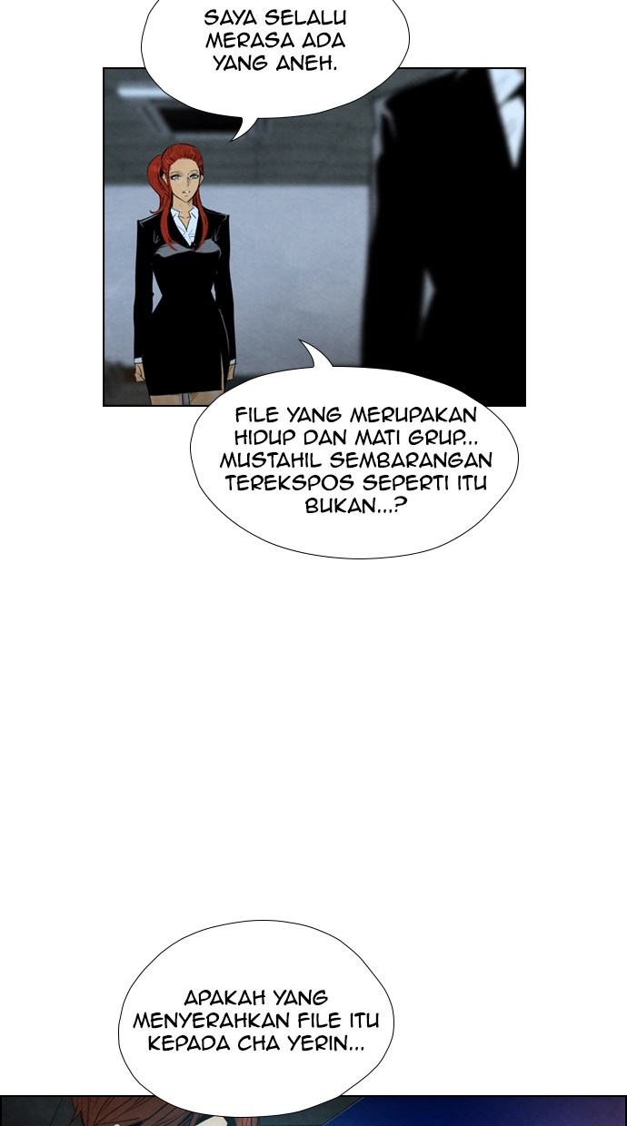 Reawaken Man Chapter 45 Gambar 63