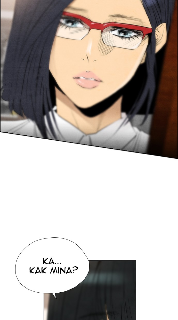 Reawaken Man Chapter 44 Gambar 35
