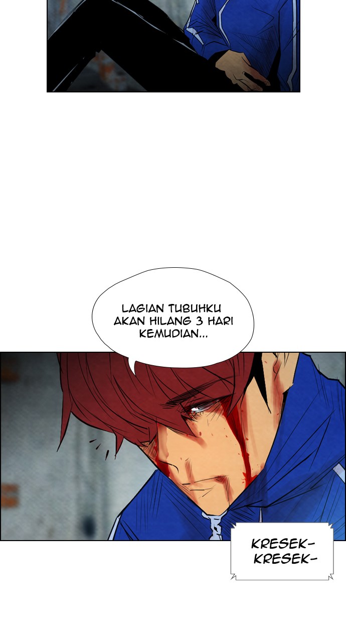 Reawaken Man Chapter 44 Gambar 44