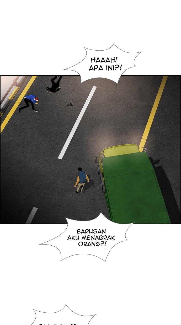 Reawaken Man Chapter 44 Gambar 9