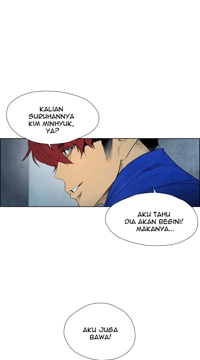 Baca Komik Reawaken Man Chapter 43 Gambar 1