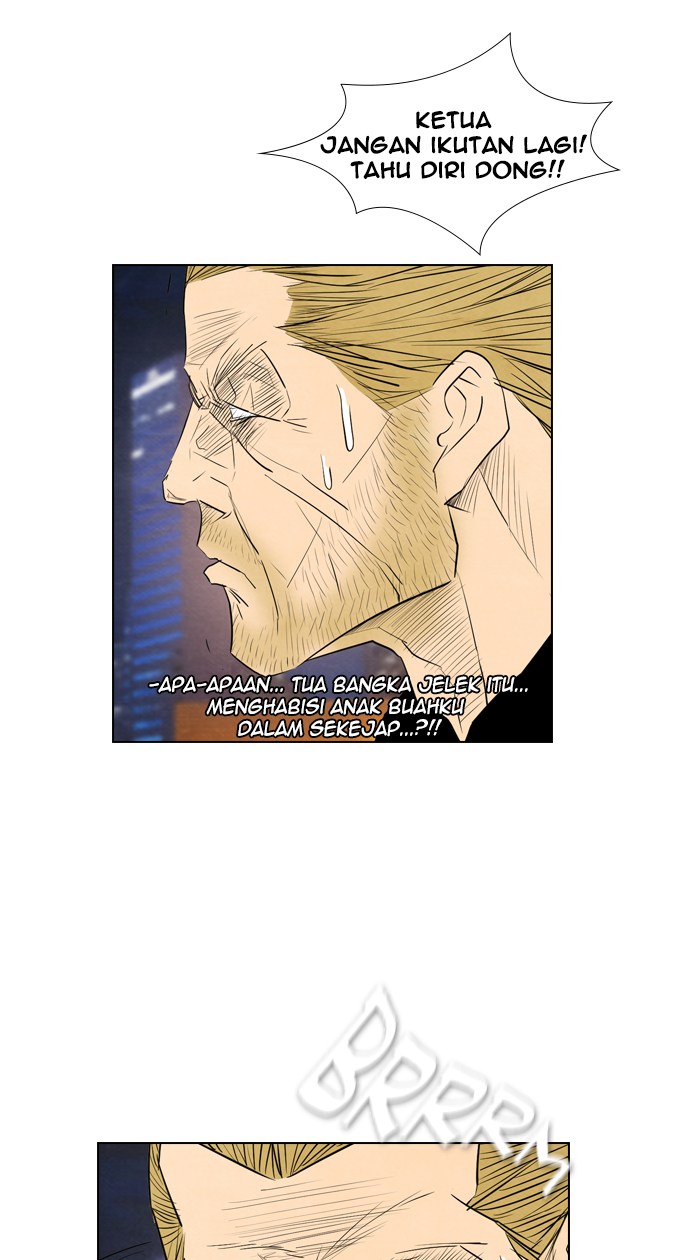 Reawaken Man Chapter 43 Gambar 26