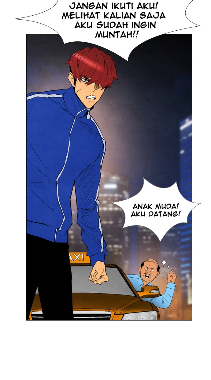 Reawaken Man Chapter 43 Gambar 35