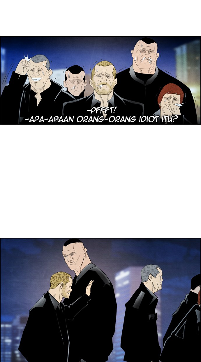 Reawaken Man Chapter 43 Gambar 4