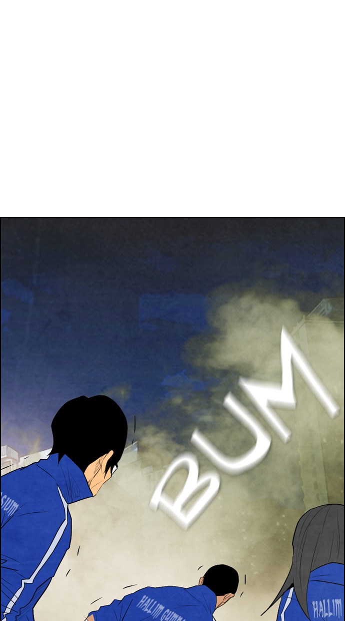 Reawaken Man Chapter 43 Gambar 41