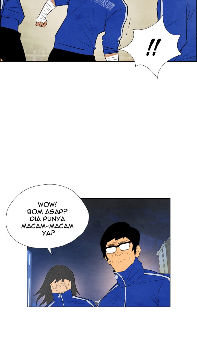 Reawaken Man Chapter 43 Gambar 42
