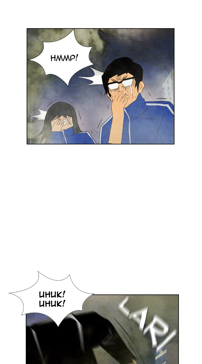 Reawaken Man Chapter 43 Gambar 43