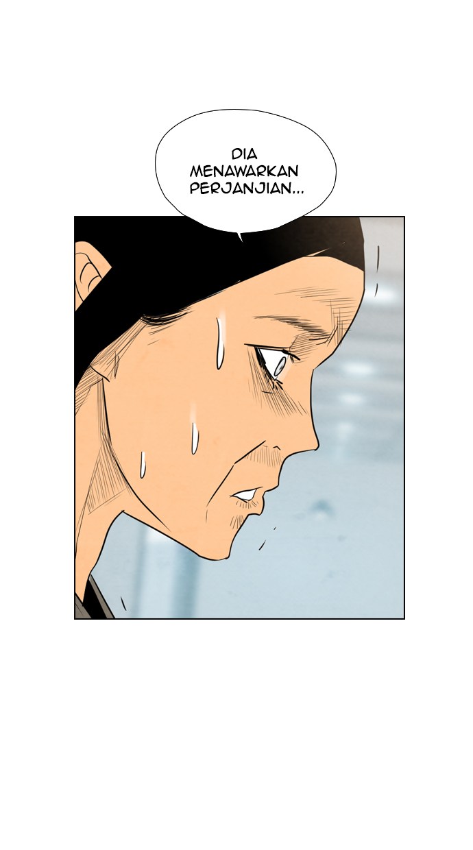 Reawaken Man Chapter 42 Gambar 40