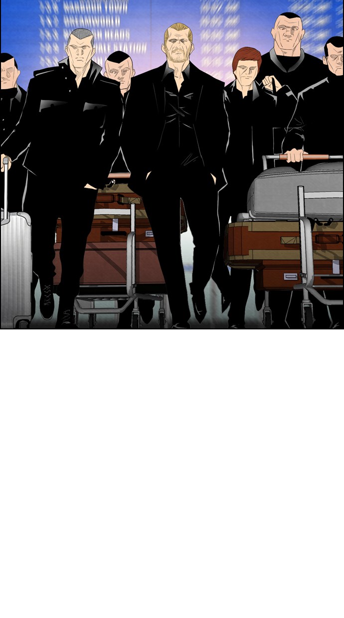 Reawaken Man Chapter 41 Gambar 5