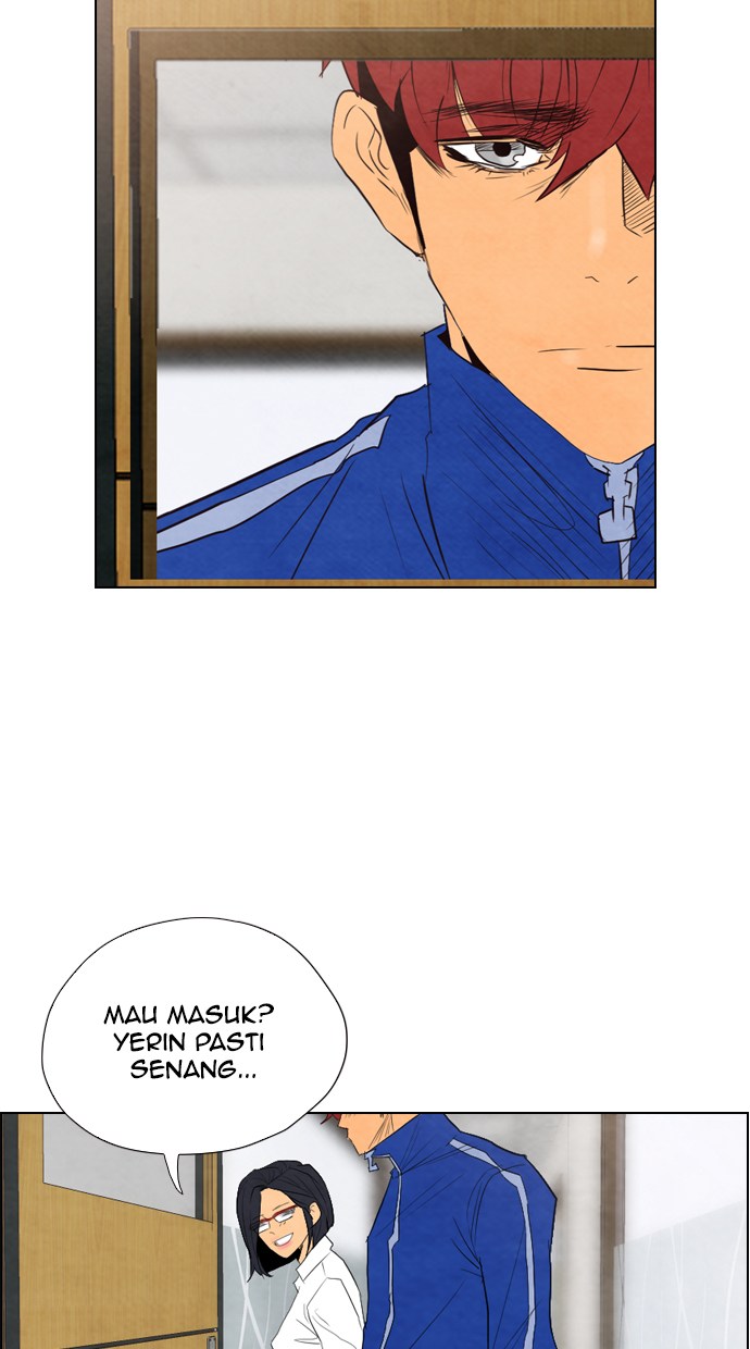 Reawaken Man Chapter 40 Gambar 52