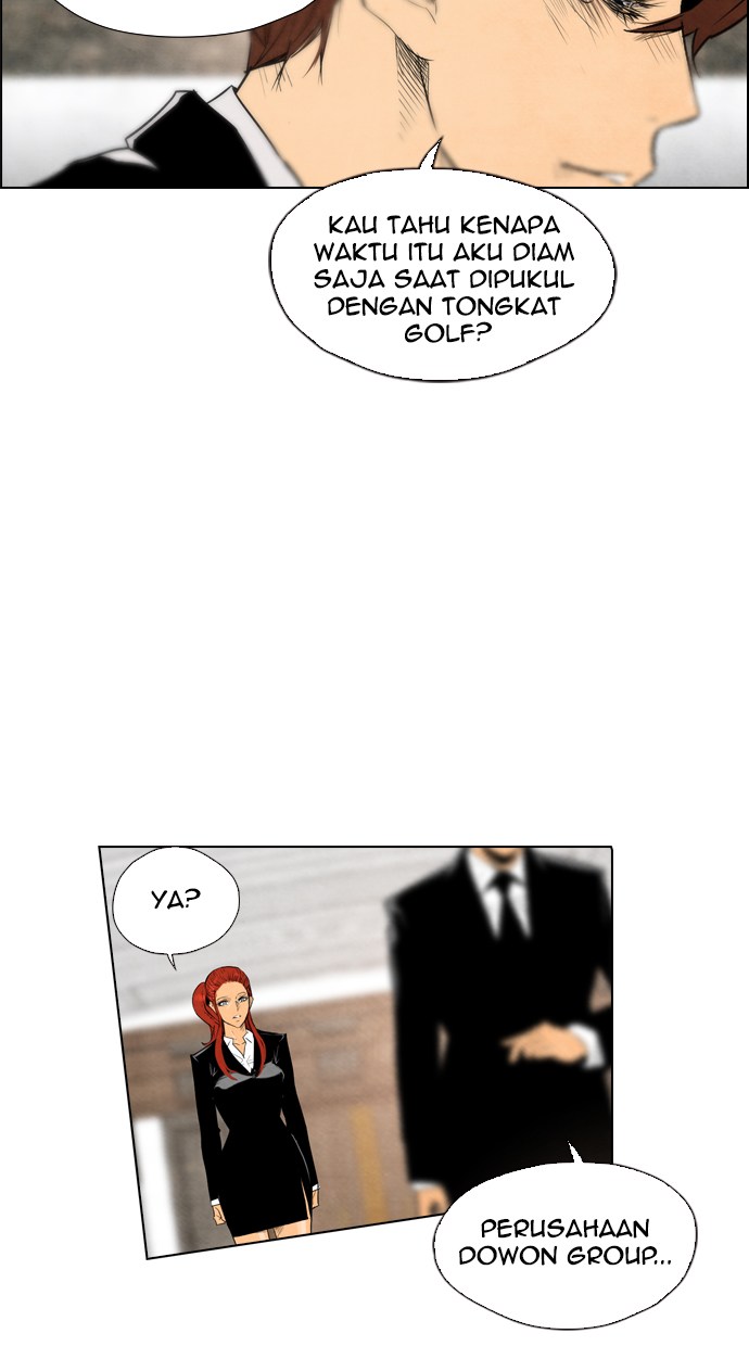 Reawaken Man Chapter 40 Gambar 73