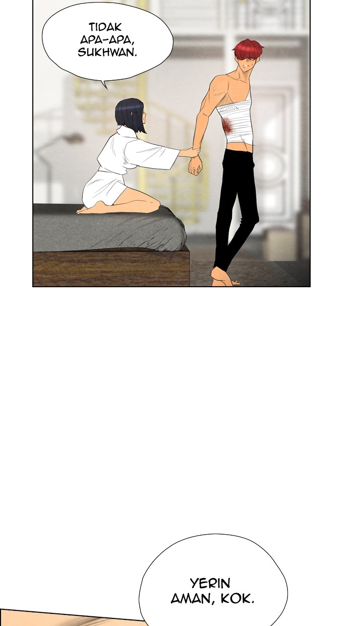 Reawaken Man Chapter 40 Gambar 8