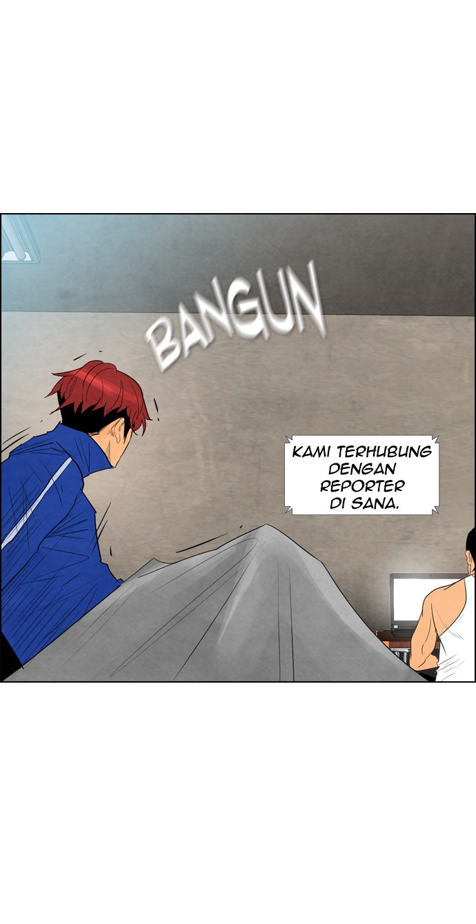 Reawaken Man Chapter 36 Gambar 11