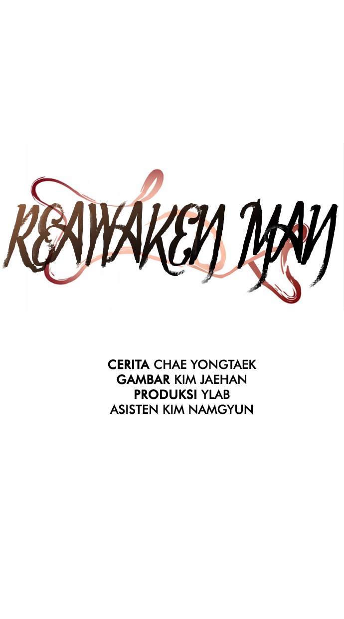 Reawaken Man Chapter 36 Gambar 17