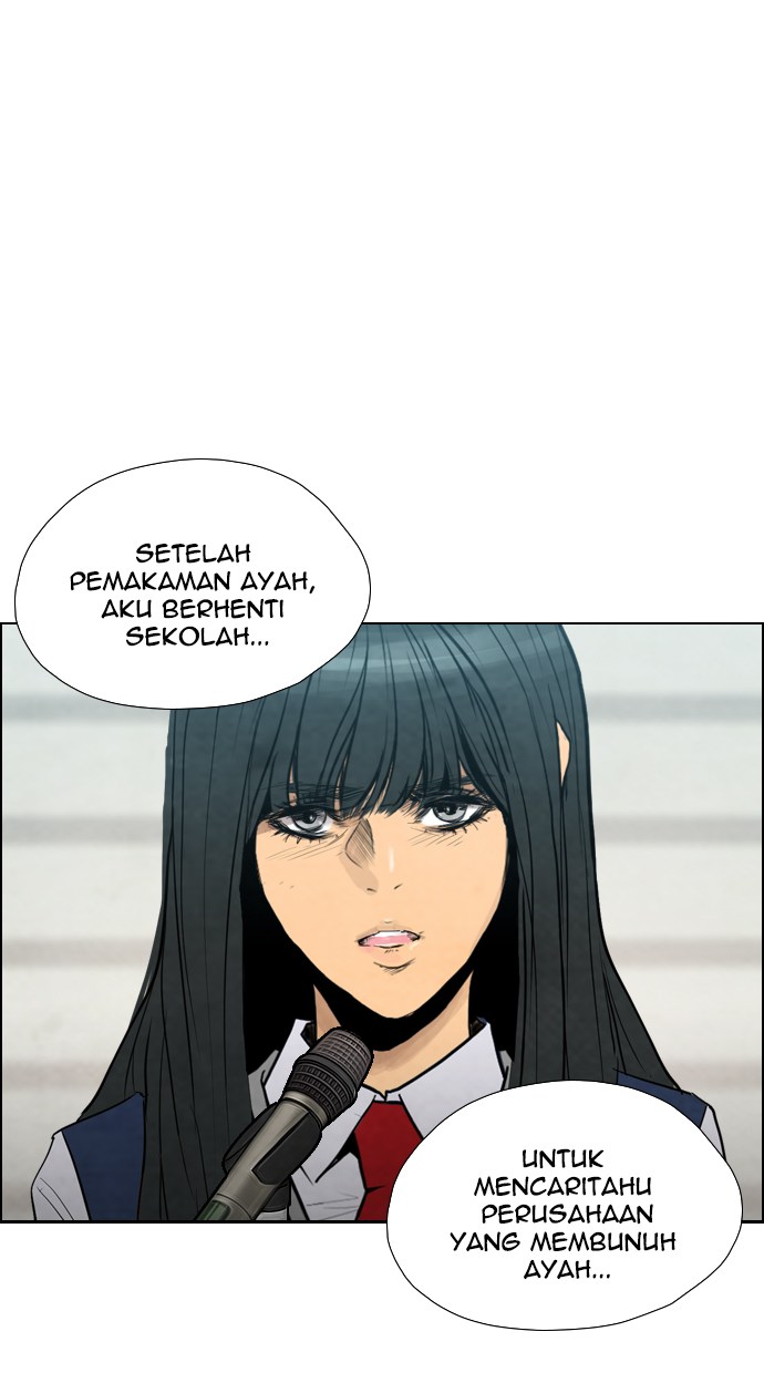 Reawaken Man Chapter 36 Gambar 22