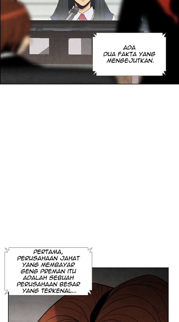 Reawaken Man Chapter 36 Gambar 24