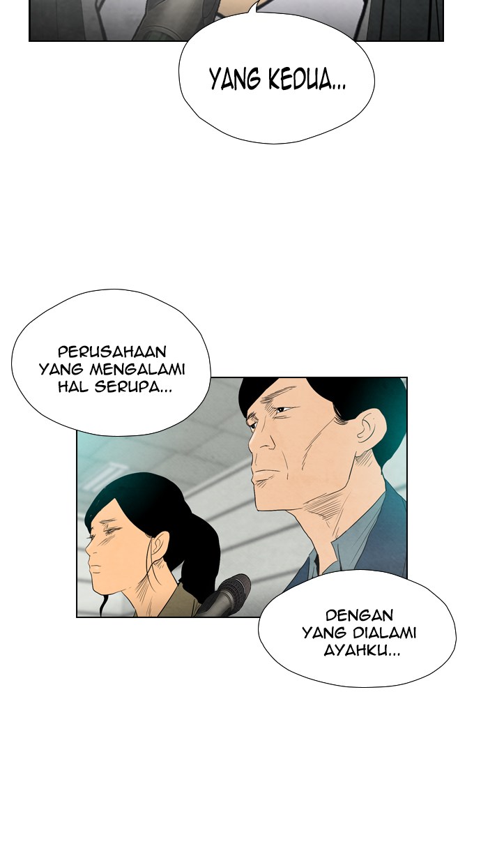 Reawaken Man Chapter 36 Gambar 27