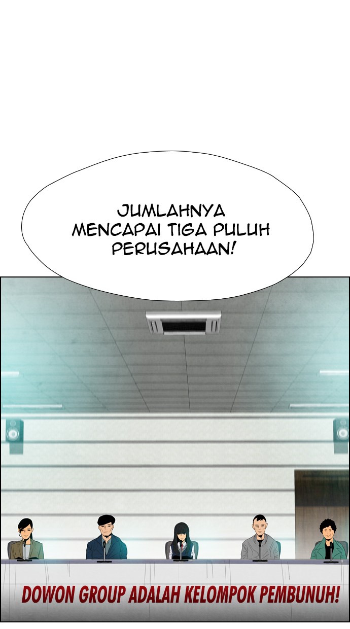 Reawaken Man Chapter 36 Gambar 28