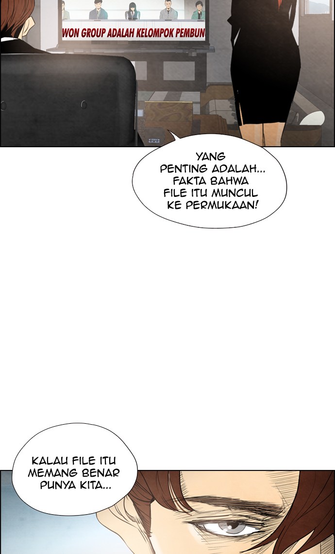 Reawaken Man Chapter 36 Gambar 39