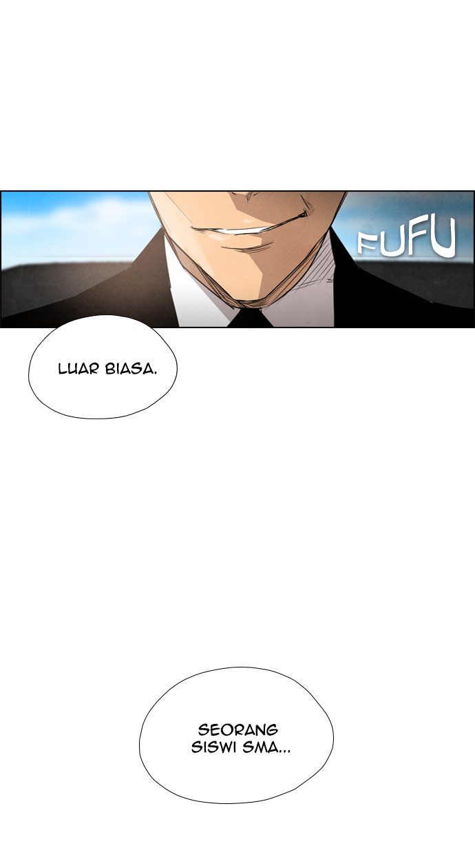 Reawaken Man Chapter 36 Gambar 49