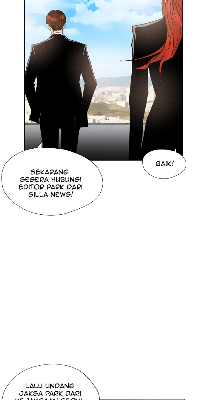 Reawaken Man Chapter 36 Gambar 59