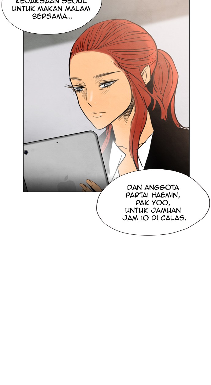 Reawaken Man Chapter 36 Gambar 60