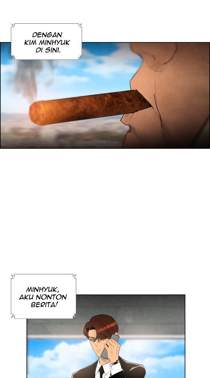 Reawaken Man Chapter 36 Gambar 67