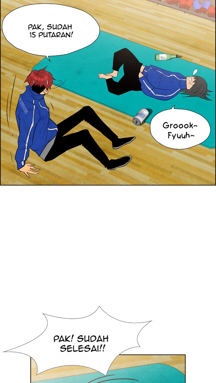 Reawaken Man Chapter 33 Gambar 13