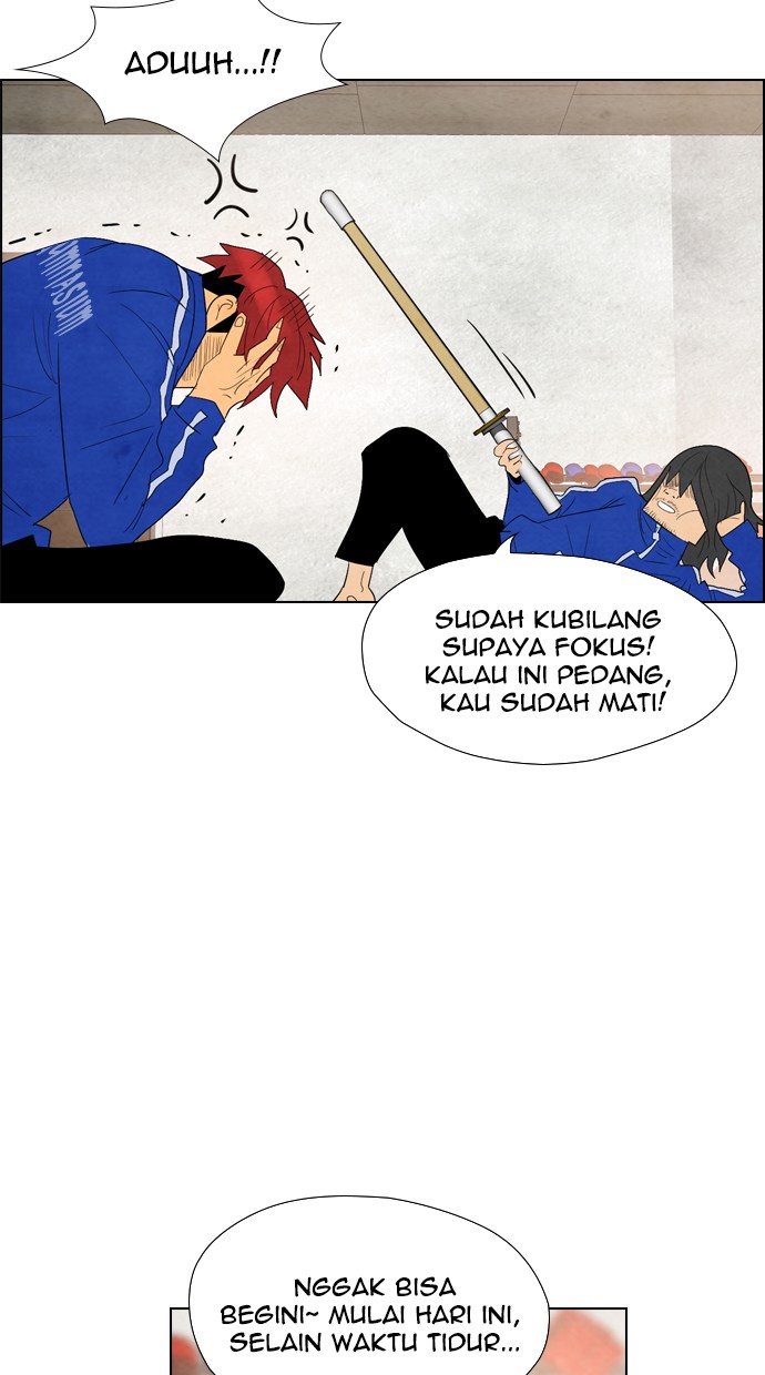 Reawaken Man Chapter 33 Gambar 19