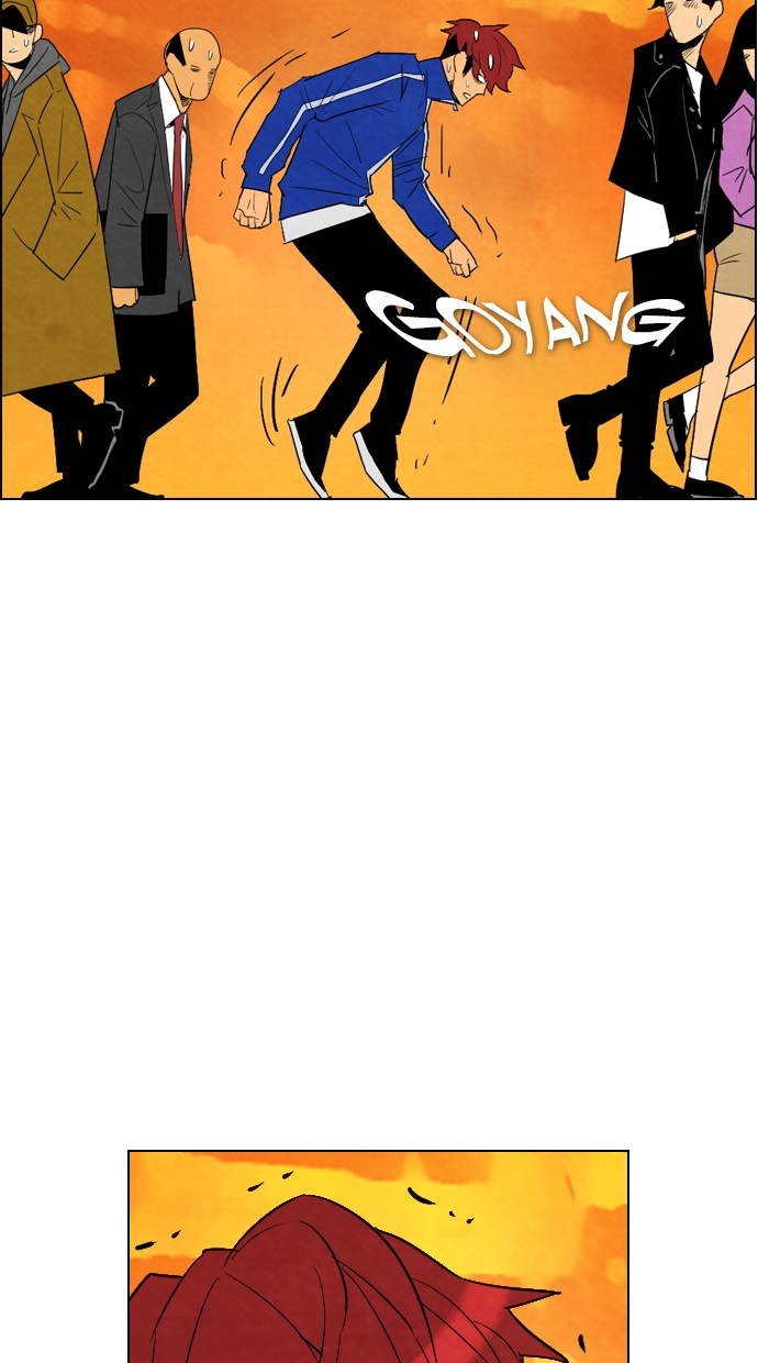 Reawaken Man Chapter 33 Gambar 23