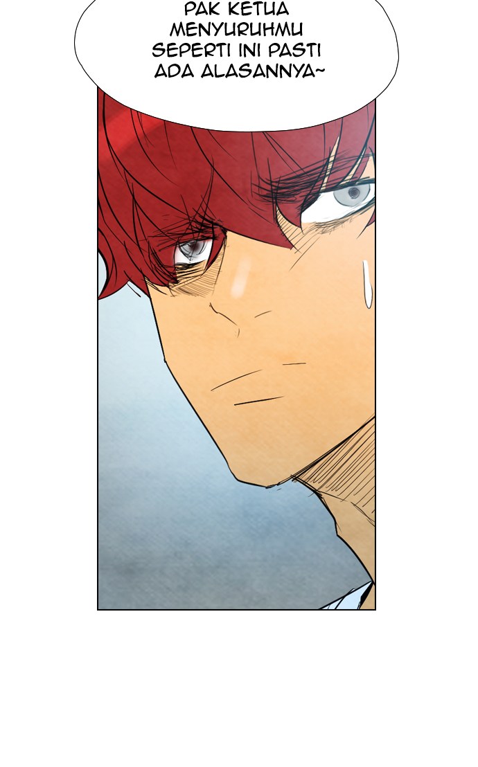 Reawaken Man Chapter 33 Gambar 32