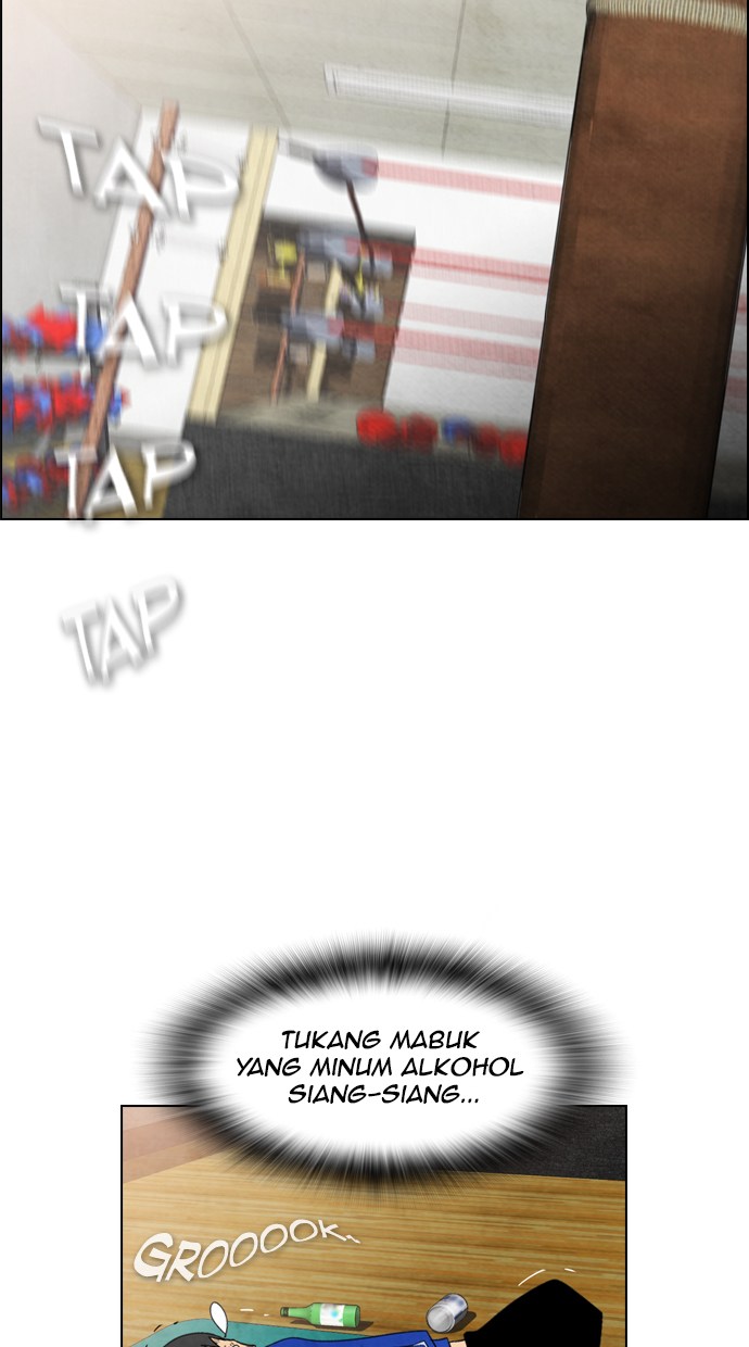 Reawaken Man Chapter 33 Gambar 4