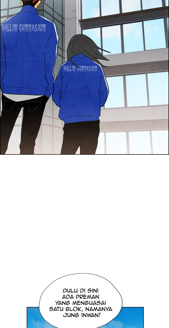 Reawaken Man Chapter 33 Gambar 58