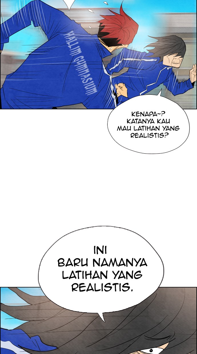 Reawaken Man Chapter 33 Gambar 70