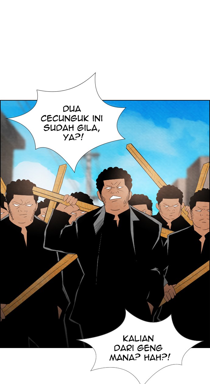 Reawaken Man Chapter 33 Gambar 74